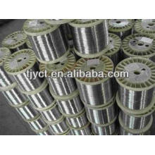 SUS 304,316 high tensile strength stainless steel wire